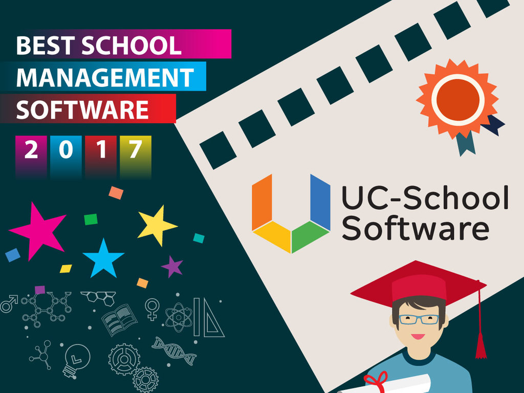 online school management software 